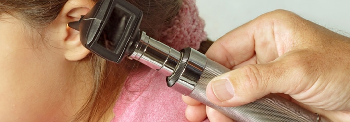 ear infections