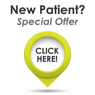 New Patient Special Offer