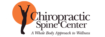 Chiropractic Wayne PA Chiropractic Spine Center Logo