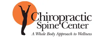 Chiropractic Wayne PA Chiropractic Spine Center Logo