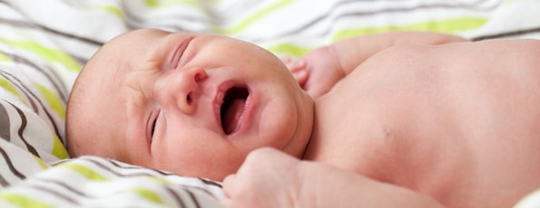 blog-colickybaby Chiropractic Treatment for a Colicky Baby