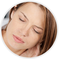 neck-pain neck pain home page symptom