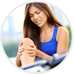 sprain home page symptom